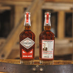 Kentucky Senator Release #7 Jim Bunning 8.5-Year 107 Proof Bourbon 750ml