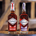 Kentucky Senator Bundle: Bunning & Edwards Award-Winning Bourbon