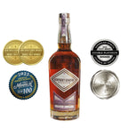 Kentucky Senator Release #6 John Edwards 7.5-Year 107 Proof Bourbon 750ml