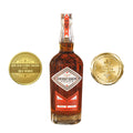 Kentucky Senator Release #7 Jim Bunning 8.5-Year 107 Proof Bourbon 750ml