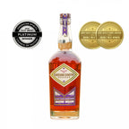 Louisiana Senator Release #1 Huey P. Long 8-Year 107 Proof Bourbon 750ml